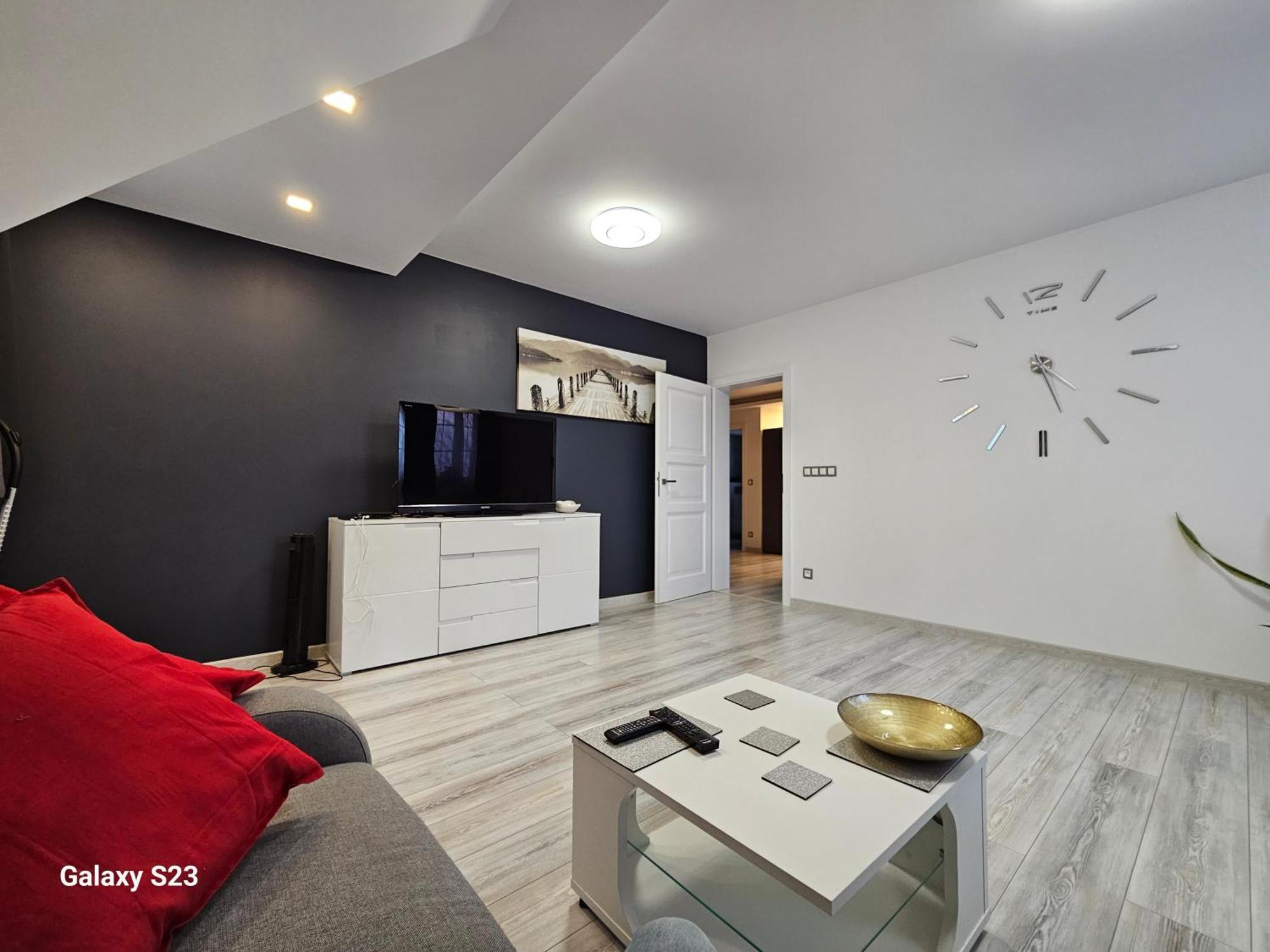 Wonderful Dream Apartament Z Widokiem Na Sniezke Karpacz Dış mekan fotoğraf